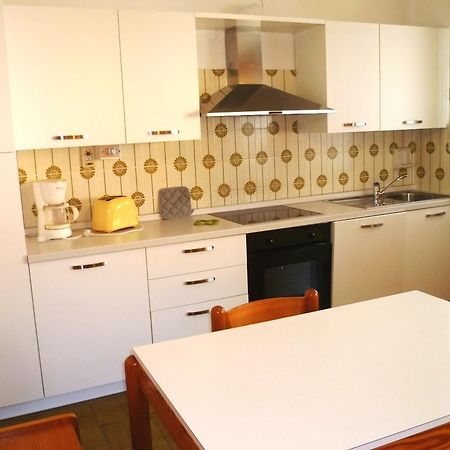 Casa Lucia Apartment Torbole Sul Garda Bagian luar foto