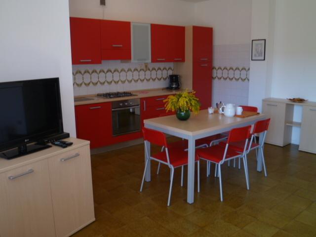 Casa Lucia Apartment Torbole Sul Garda Bagian luar foto
