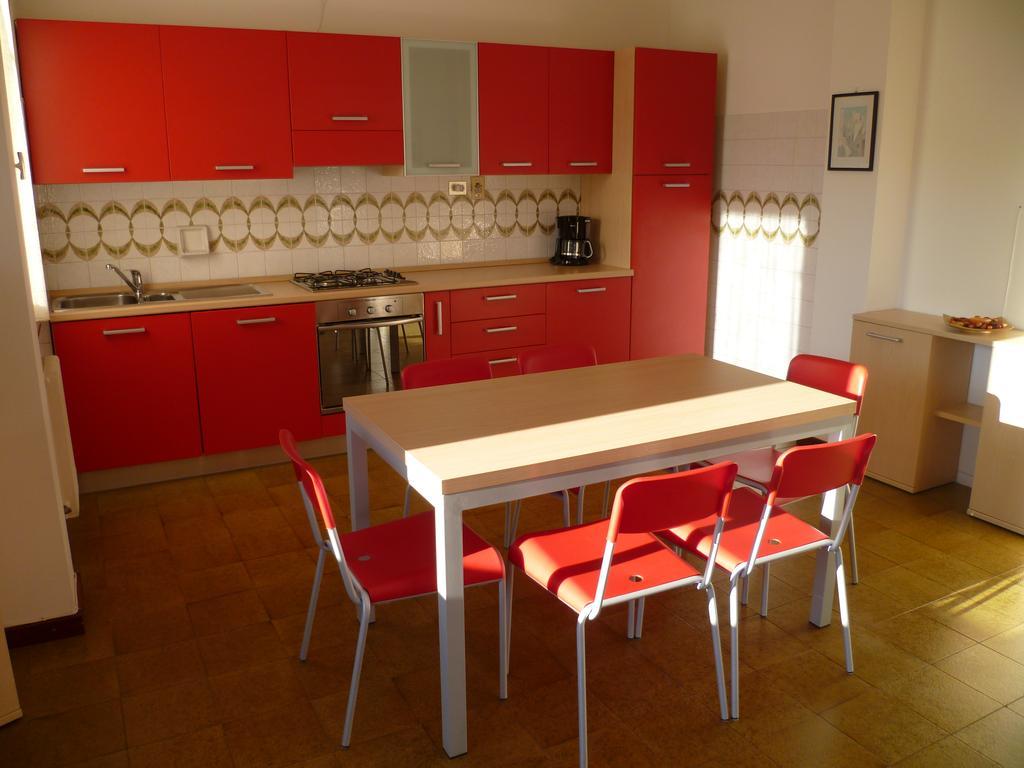 Casa Lucia Apartment Torbole Sul Garda Bagian luar foto