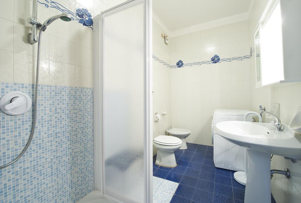 Casa Lucia Apartment Torbole Sul Garda Bagian luar foto