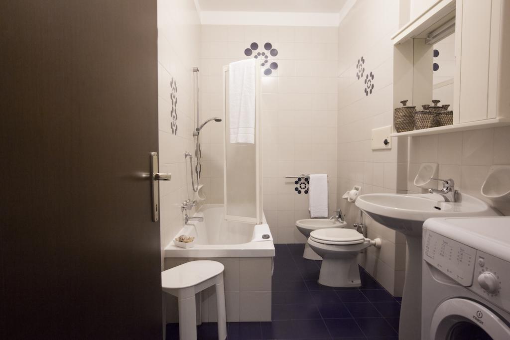 Casa Lucia Apartment Torbole Sul Garda Bagian luar foto
