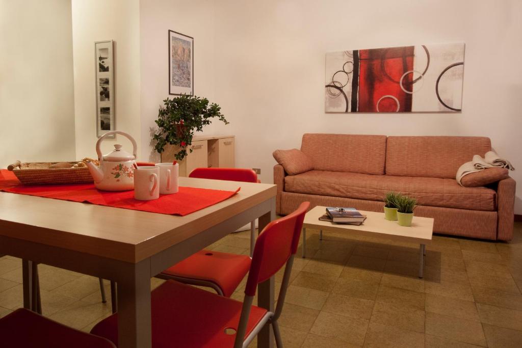 Casa Lucia Apartment Torbole Sul Garda Ruang foto