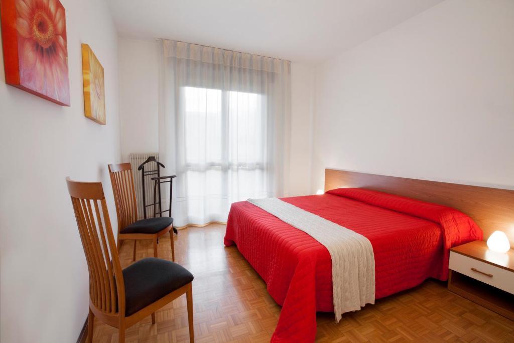 Casa Lucia Apartment Torbole Sul Garda Ruang foto