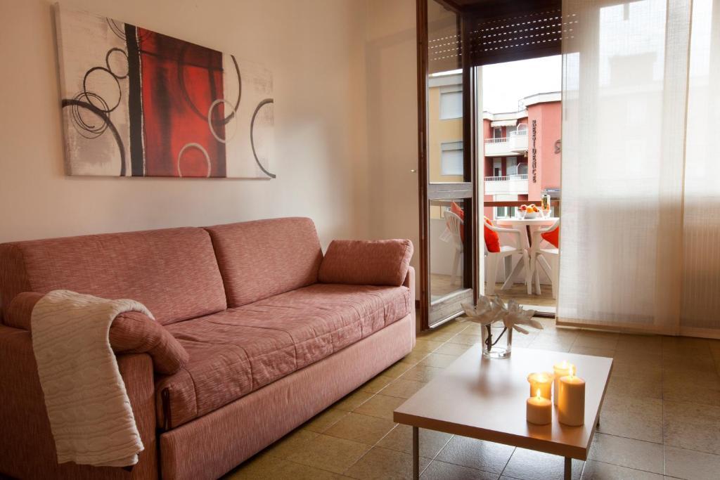 Casa Lucia Apartment Torbole Sul Garda Ruang foto