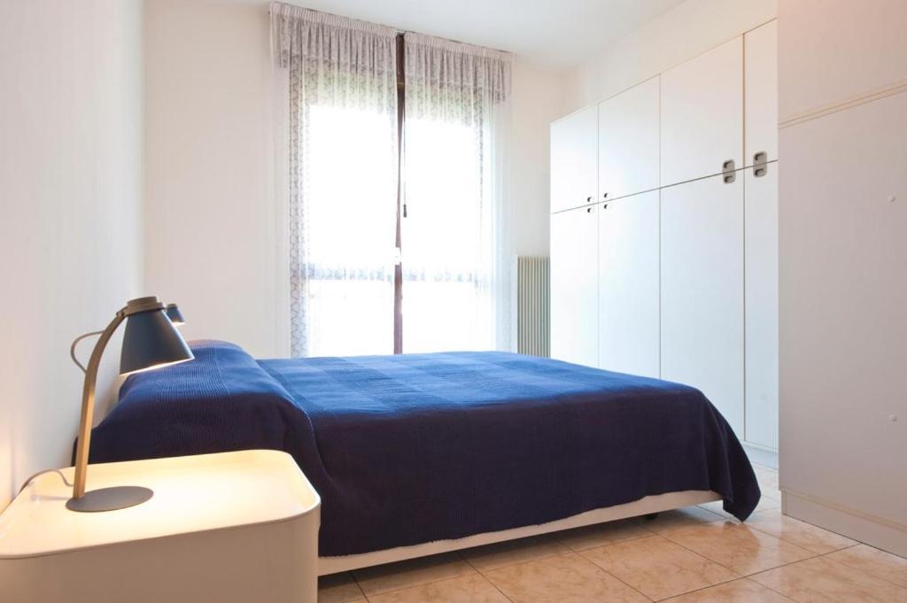 Casa Lucia Apartment Torbole Sul Garda Bagian luar foto