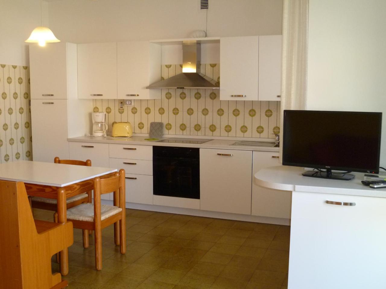 Casa Lucia Apartment Torbole Sul Garda Bagian luar foto
