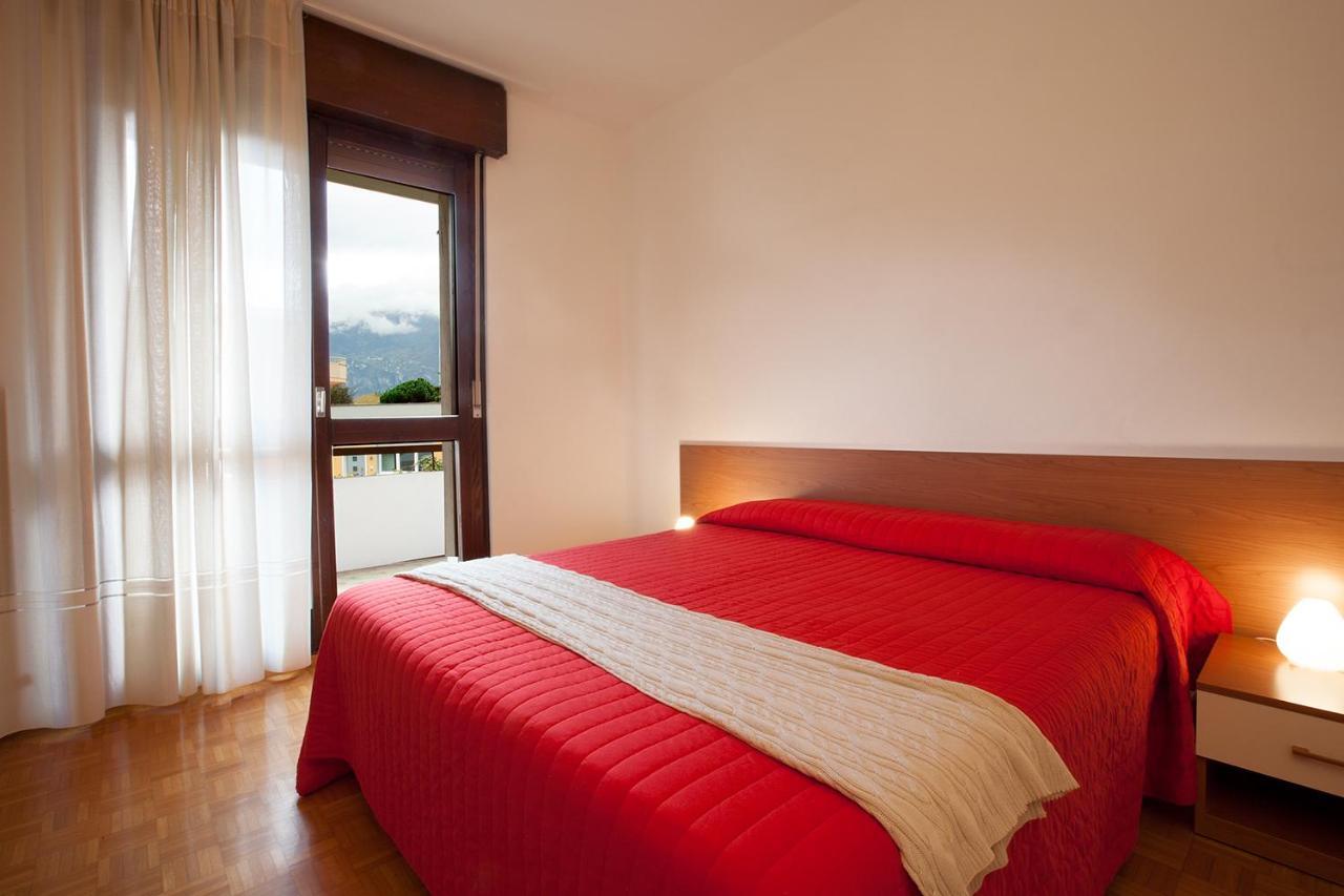 Casa Lucia Apartment Torbole Sul Garda Bagian luar foto